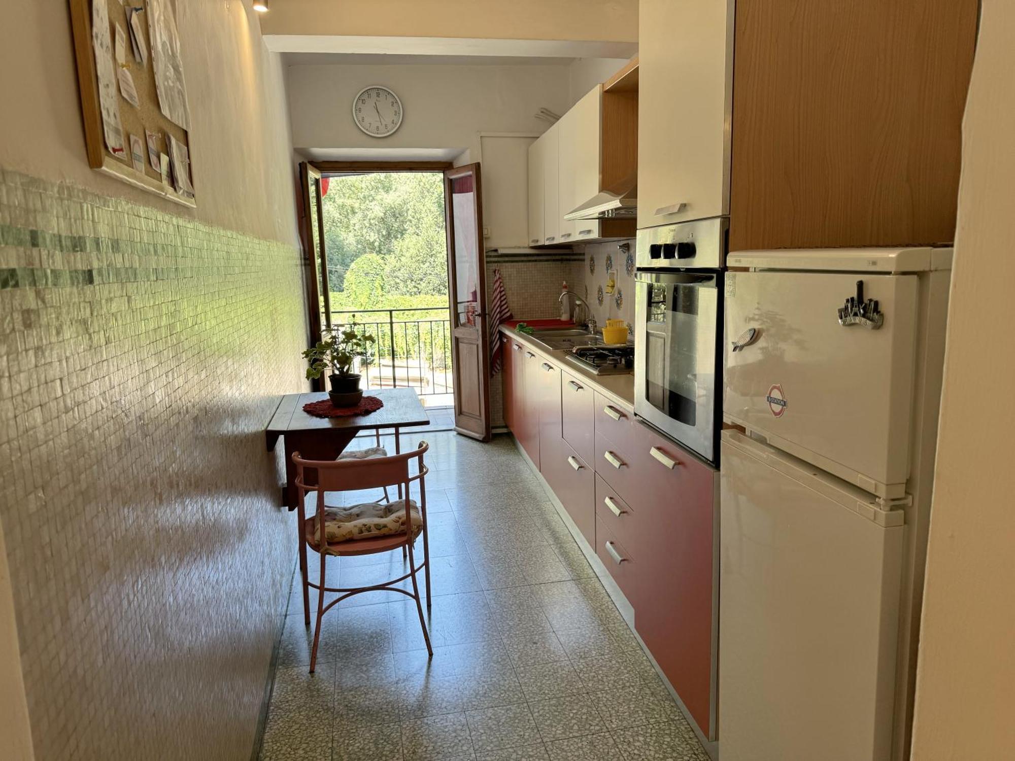 Appartement Giulio In Santo Spirito à Florence Extérieur photo