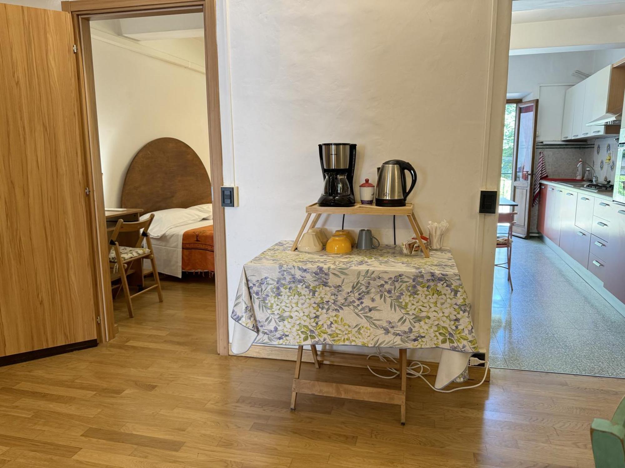 Appartement Giulio In Santo Spirito à Florence Extérieur photo