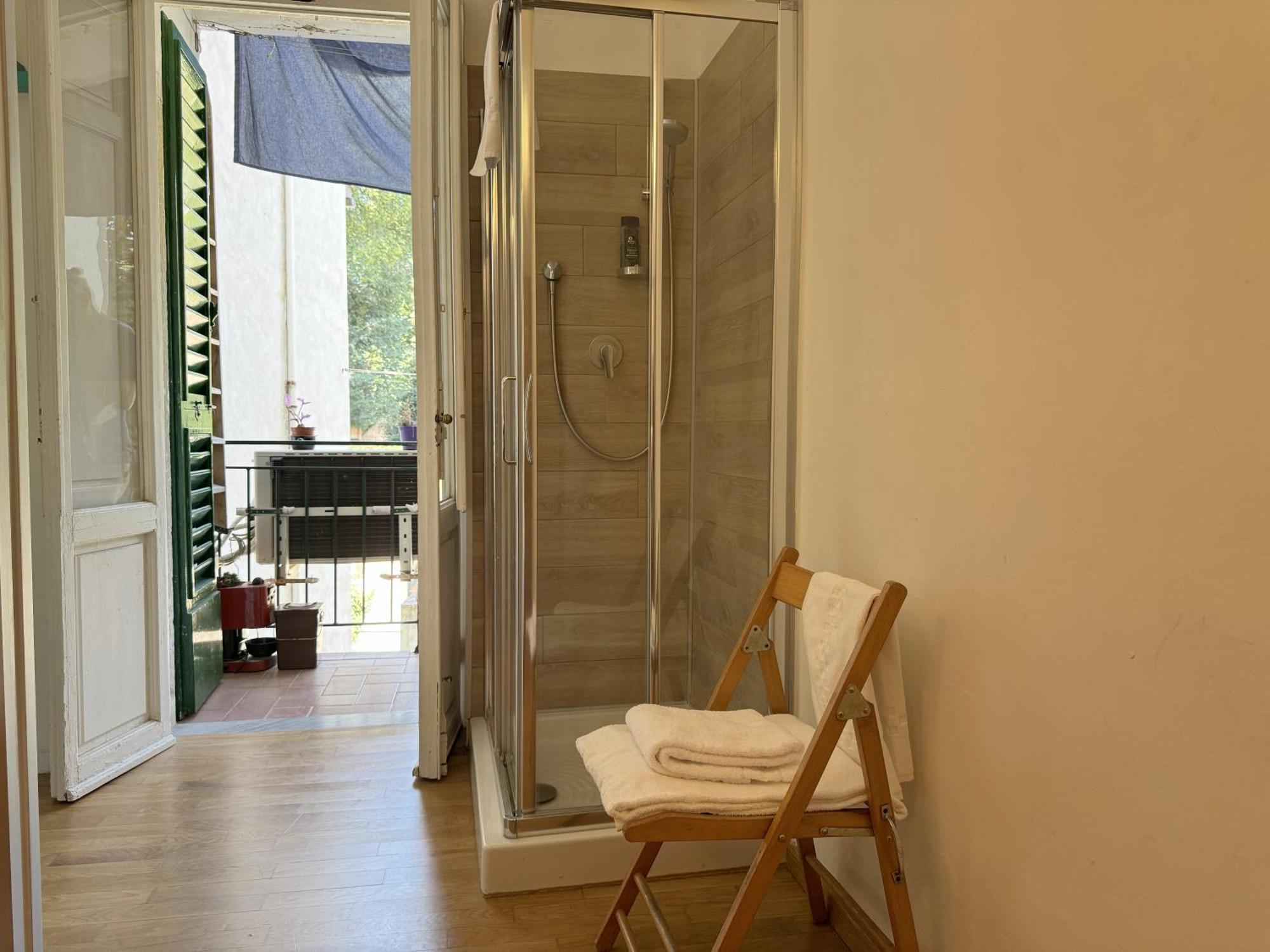 Appartement Giulio In Santo Spirito à Florence Extérieur photo