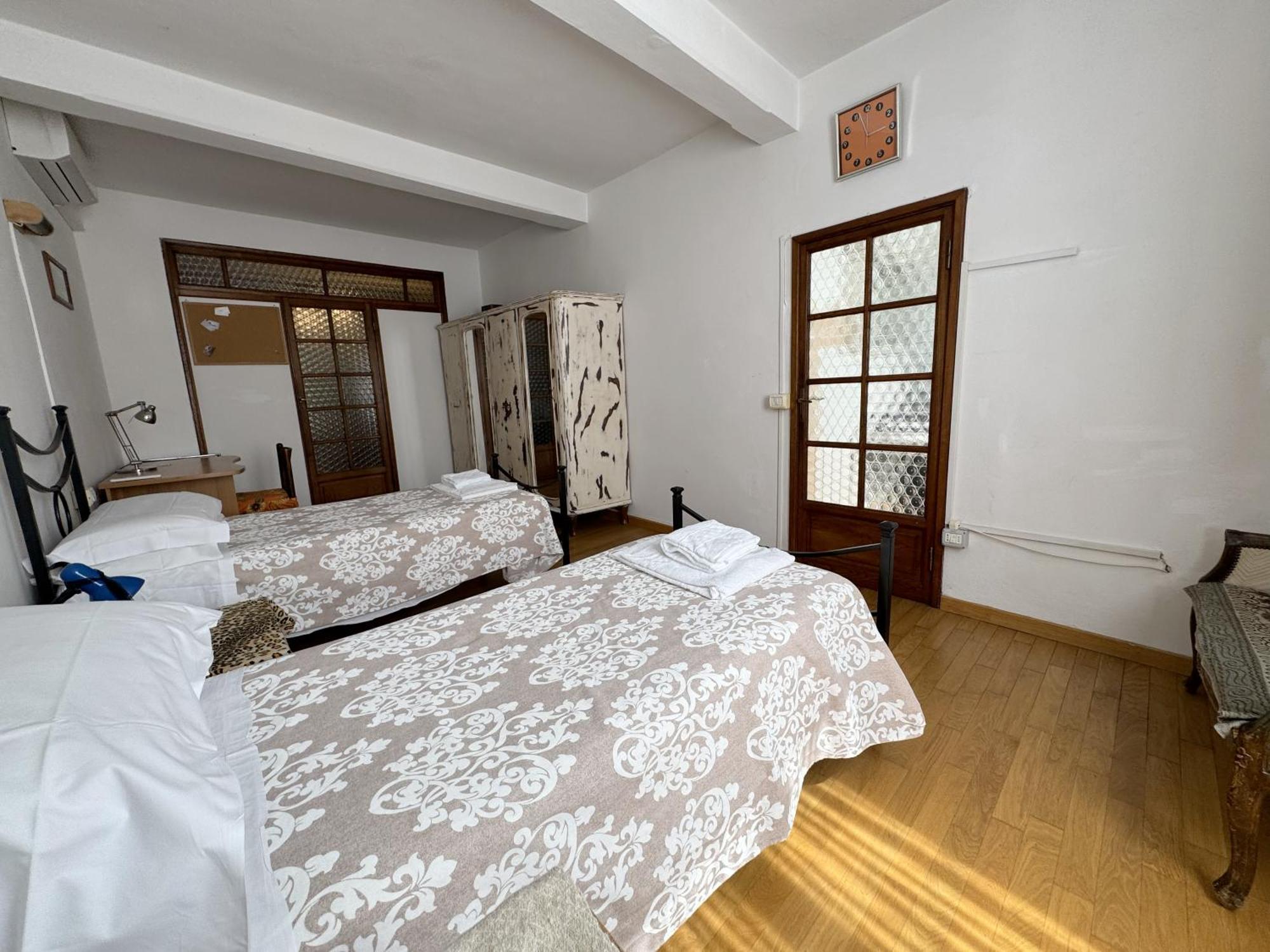 Appartement Giulio In Santo Spirito à Florence Extérieur photo