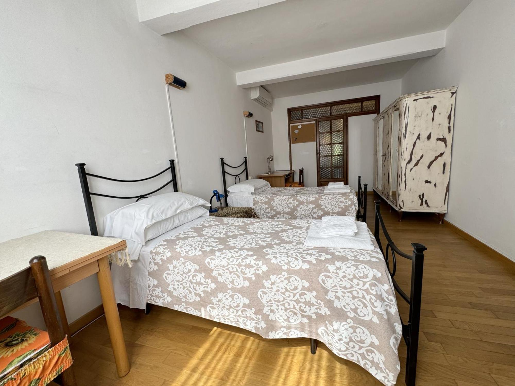 Appartement Giulio In Santo Spirito à Florence Extérieur photo