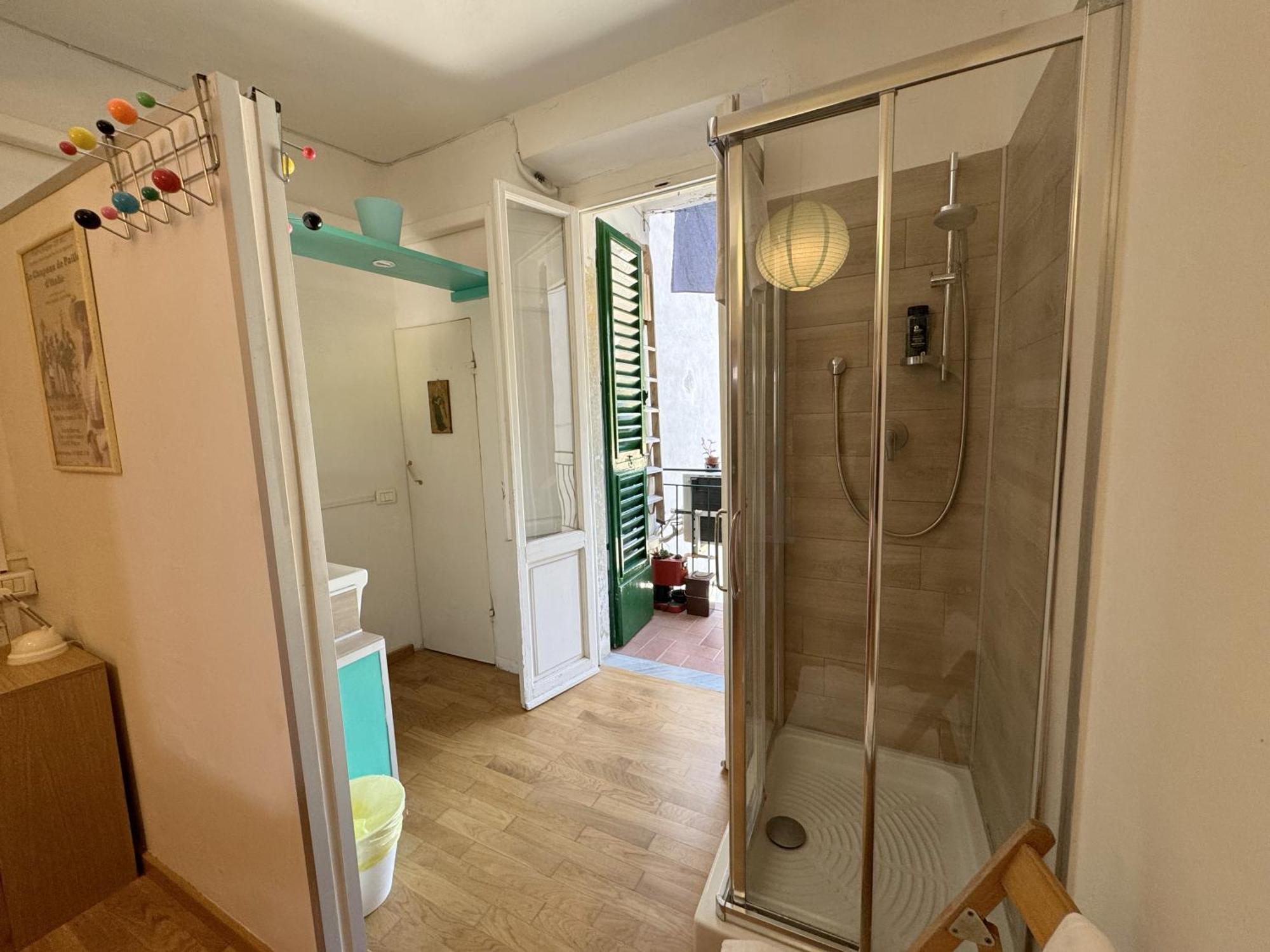 Appartement Giulio In Santo Spirito à Florence Extérieur photo