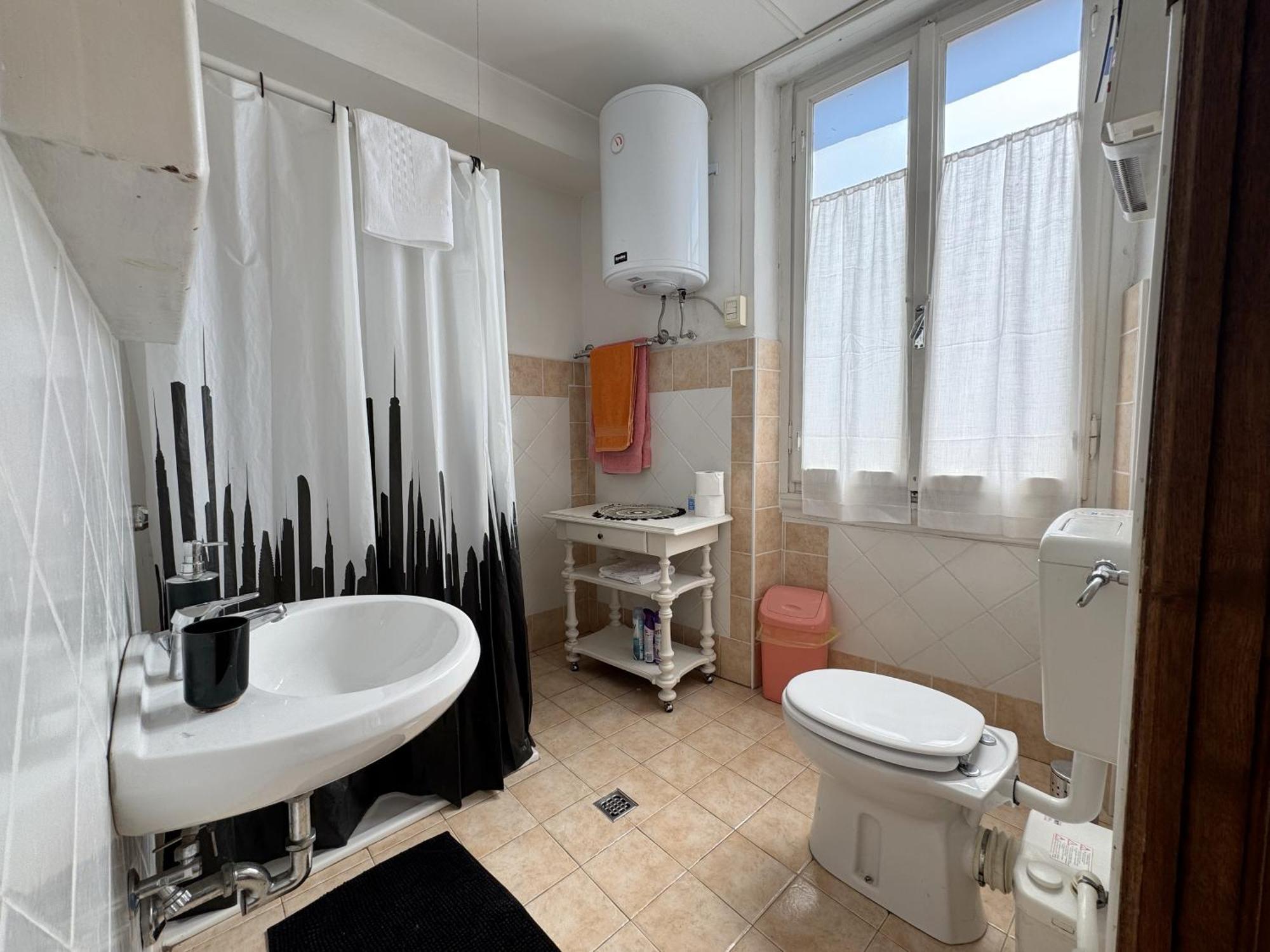 Appartement Giulio In Santo Spirito à Florence Extérieur photo